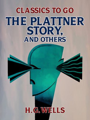 cover image of The Plattner Story, and Others